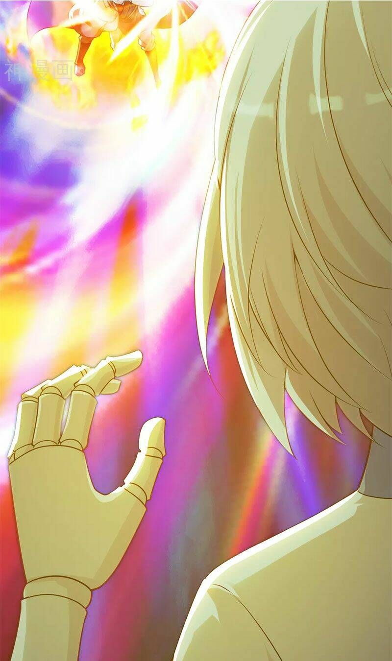 Cái Thế Đế Tôn Chapter 174 - Trang 2