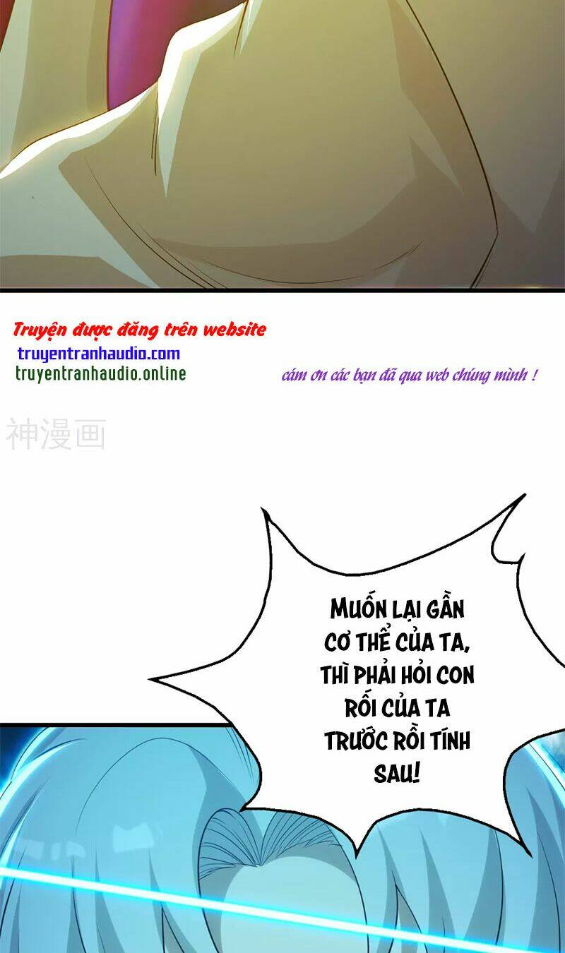 Cái Thế Đế Tôn Chapter 174 - Trang 2