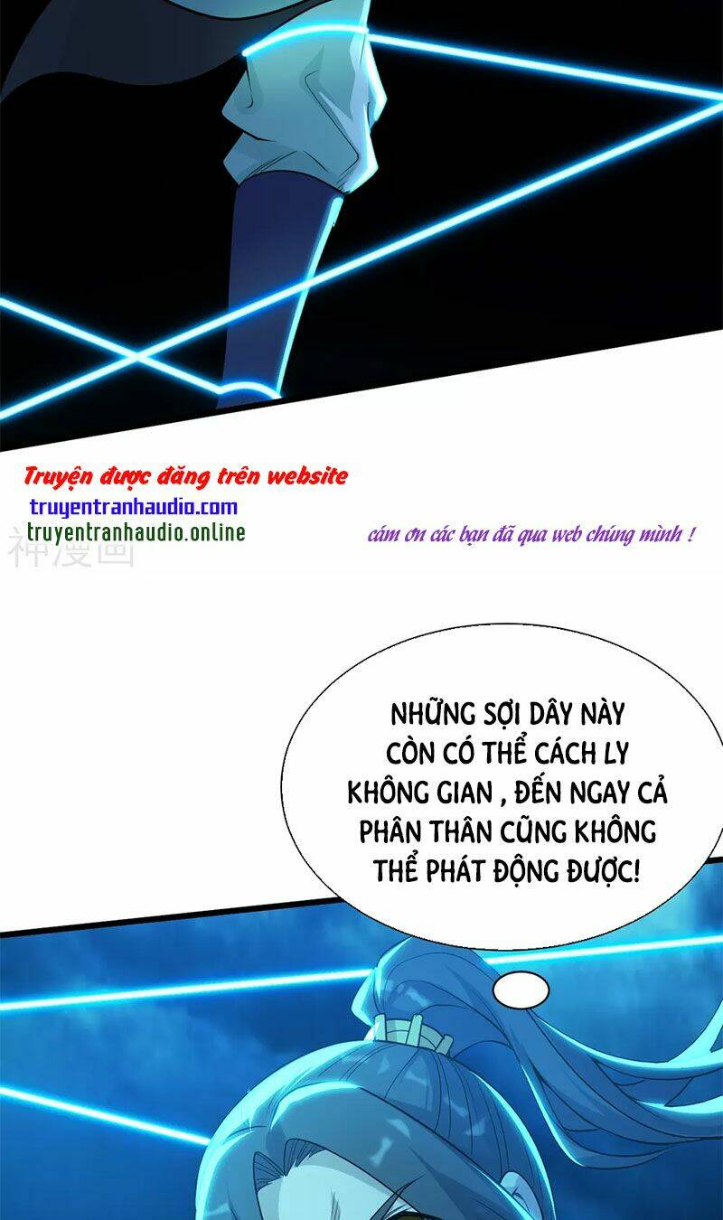 Cái Thế Đế Tôn Chapter 174 - Trang 2
