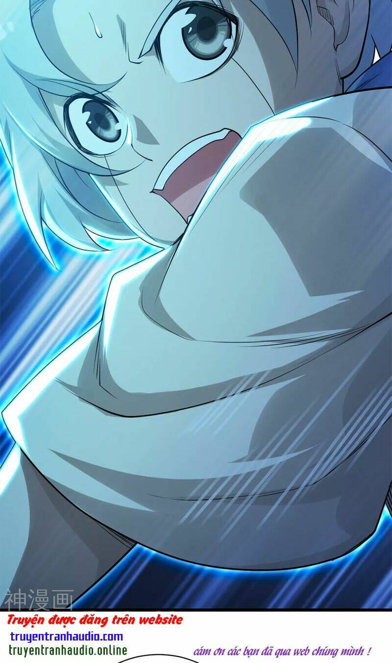 Cái Thế Đế Tôn Chapter 174 - Trang 2