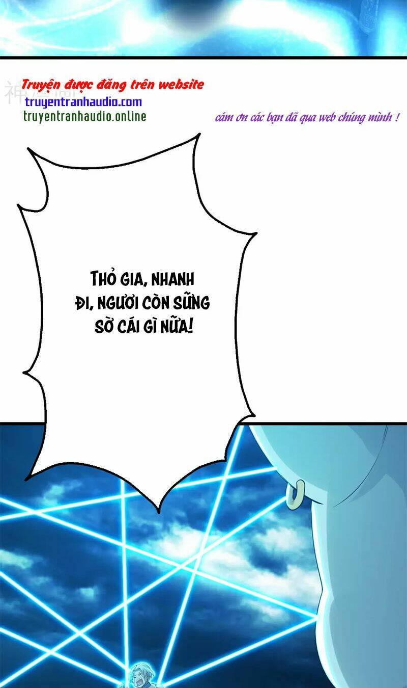 Cái Thế Đế Tôn Chapter 174 - Trang 2