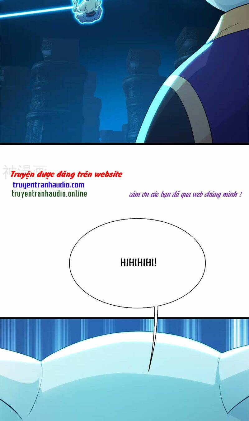 Cái Thế Đế Tôn Chapter 174 - Trang 2