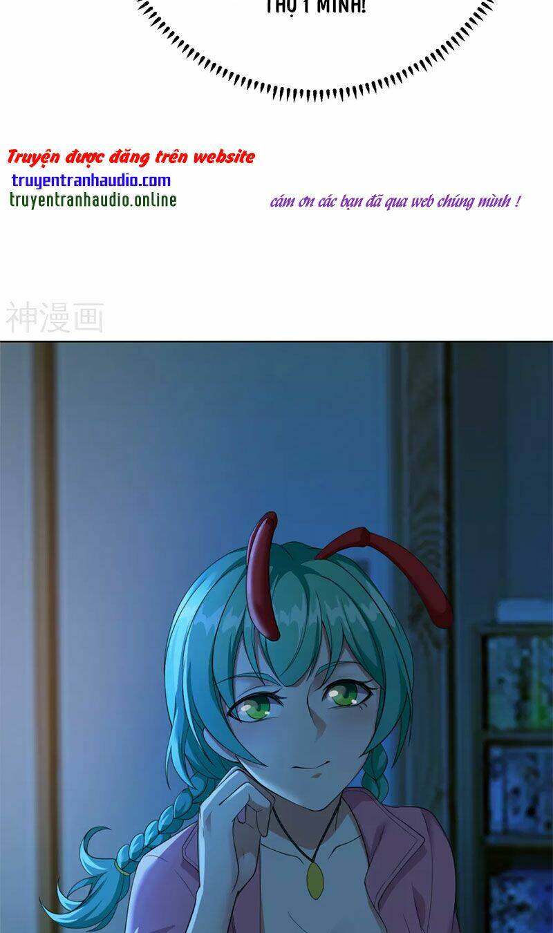 Cái Thế Đế Tôn Chapter 174 - Trang 2