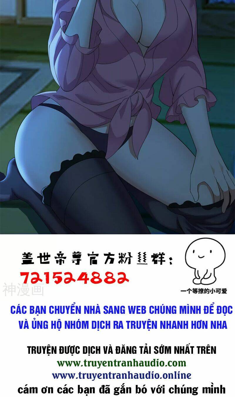 Cái Thế Đế Tôn Chapter 174 - Trang 2