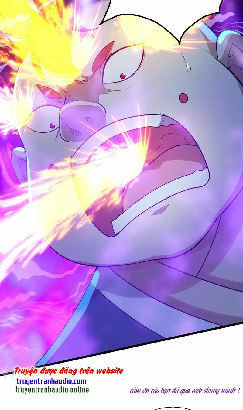 Cái Thế Đế Tôn Chapter 174 - Trang 2