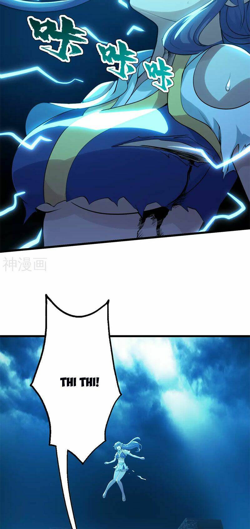 Cái Thế Đế Tôn Chapter 175 - Trang 2