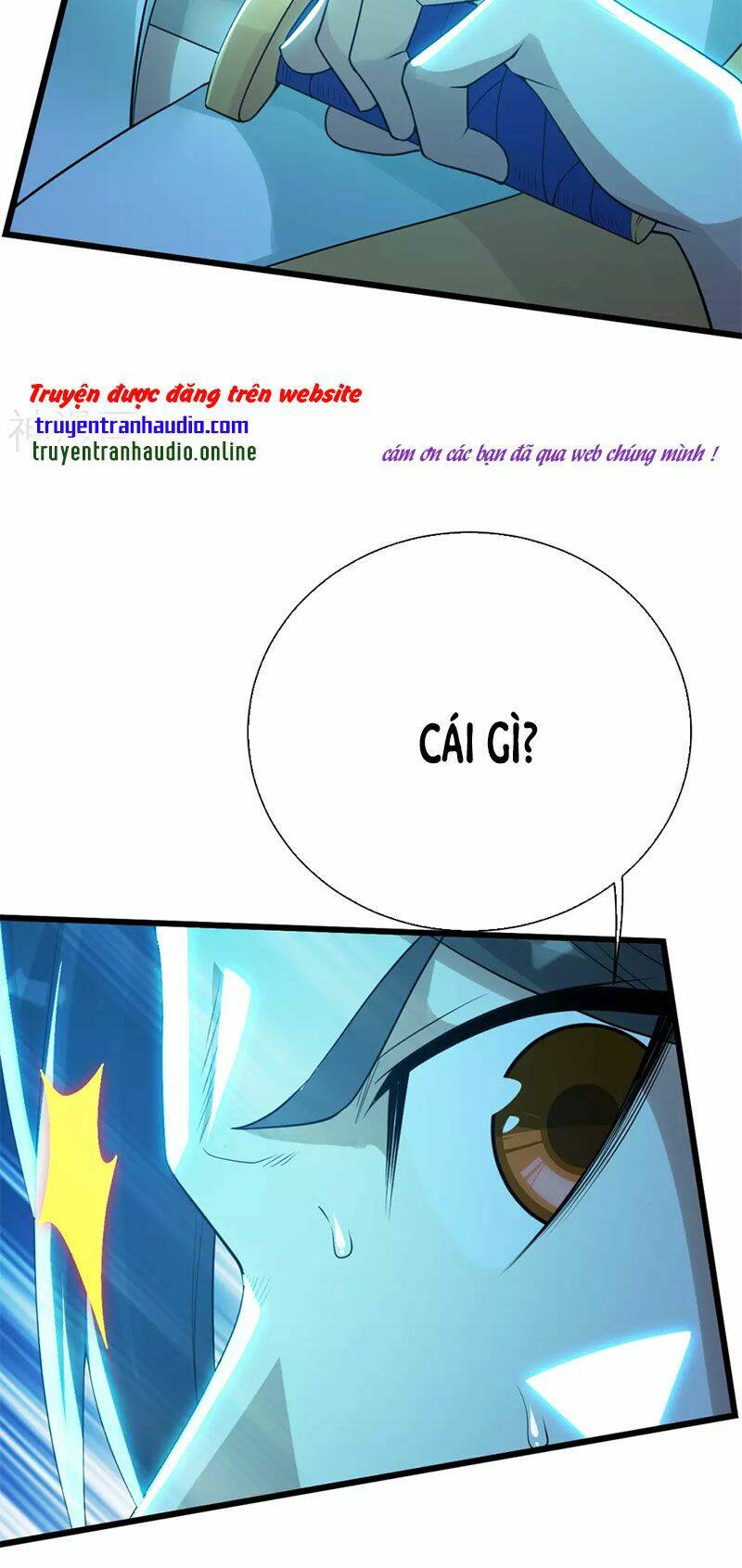 Cái Thế Đế Tôn Chapter 175 - Trang 2