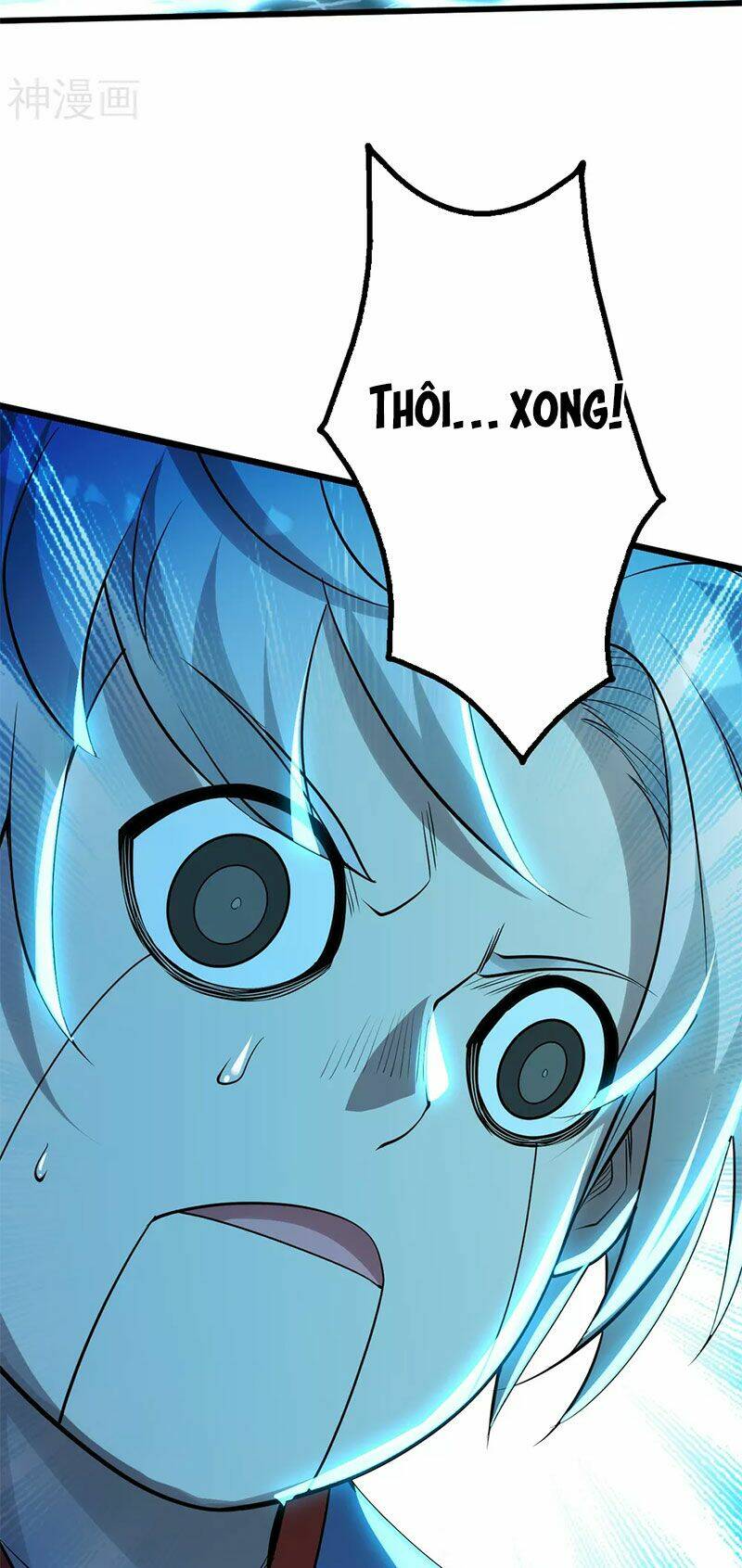 Cái Thế Đế Tôn Chapter 175 - Trang 2