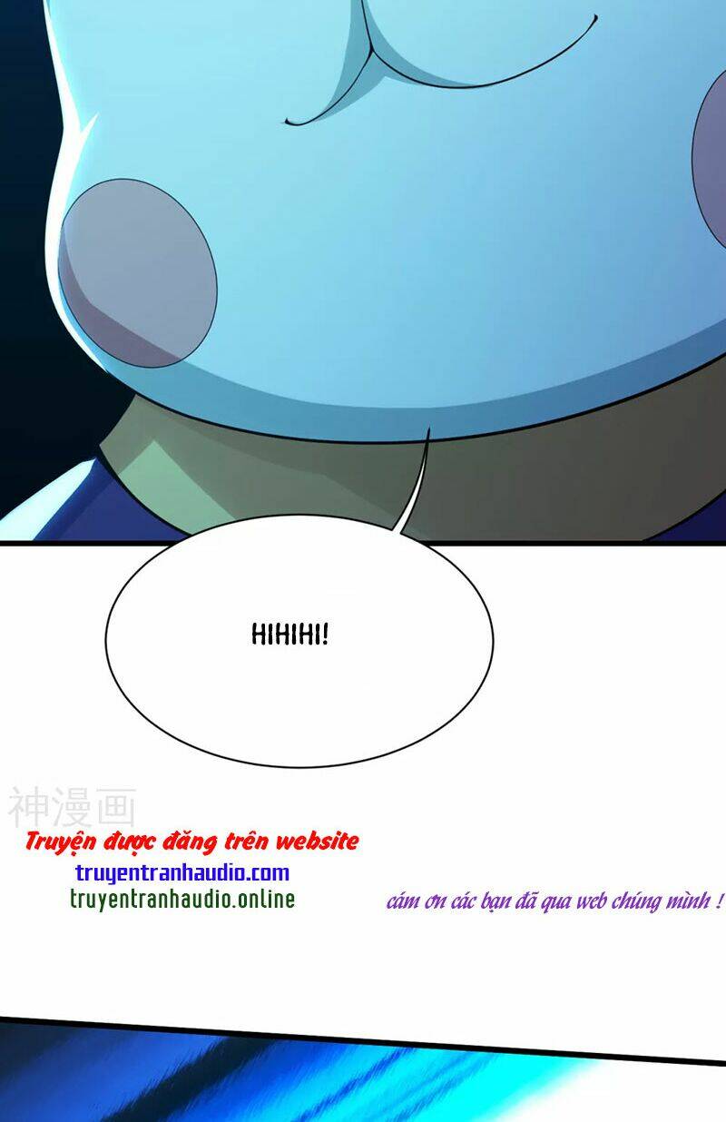 Cái Thế Đế Tôn Chapter 176 - Trang 2