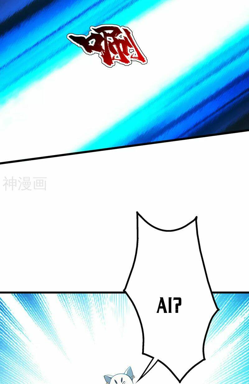 Cái Thế Đế Tôn Chapter 176 - Trang 2