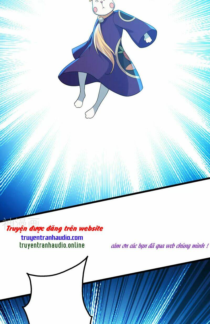 Cái Thế Đế Tôn Chapter 176 - Trang 2