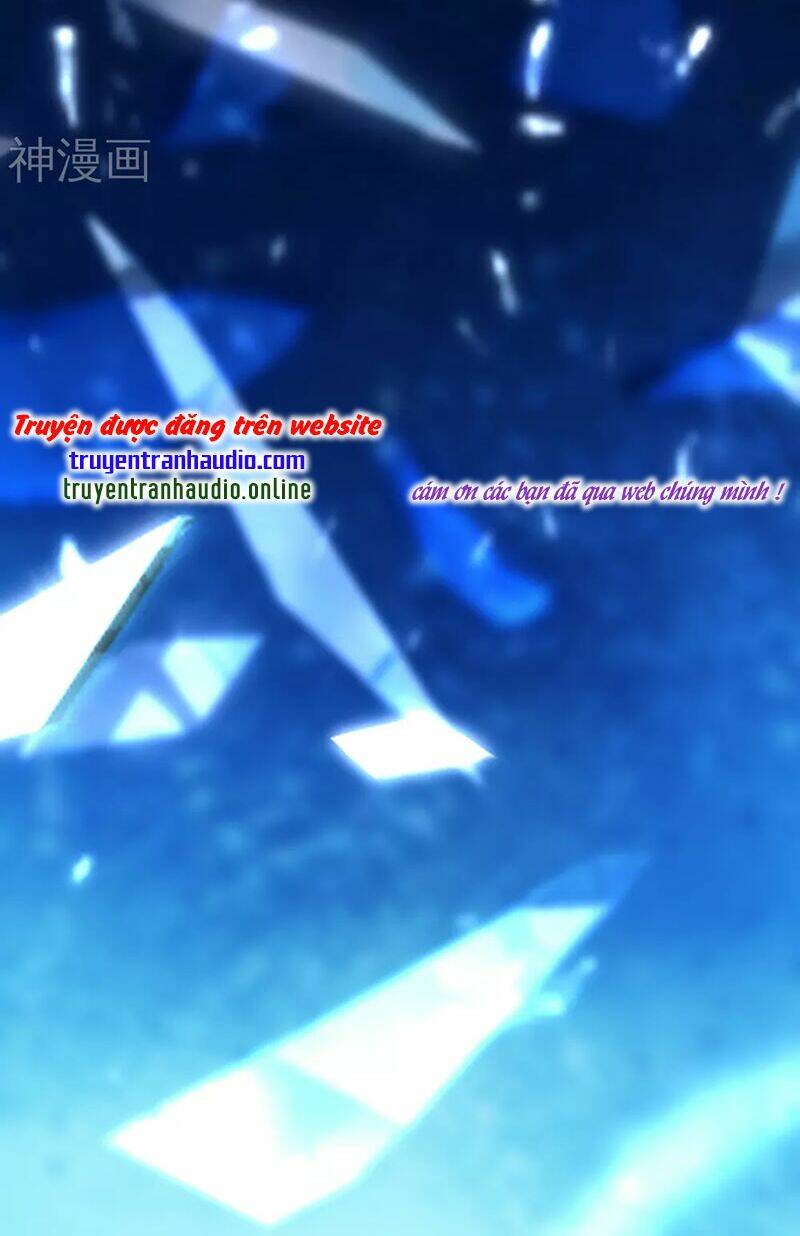 Cái Thế Đế Tôn Chapter 176 - Trang 2