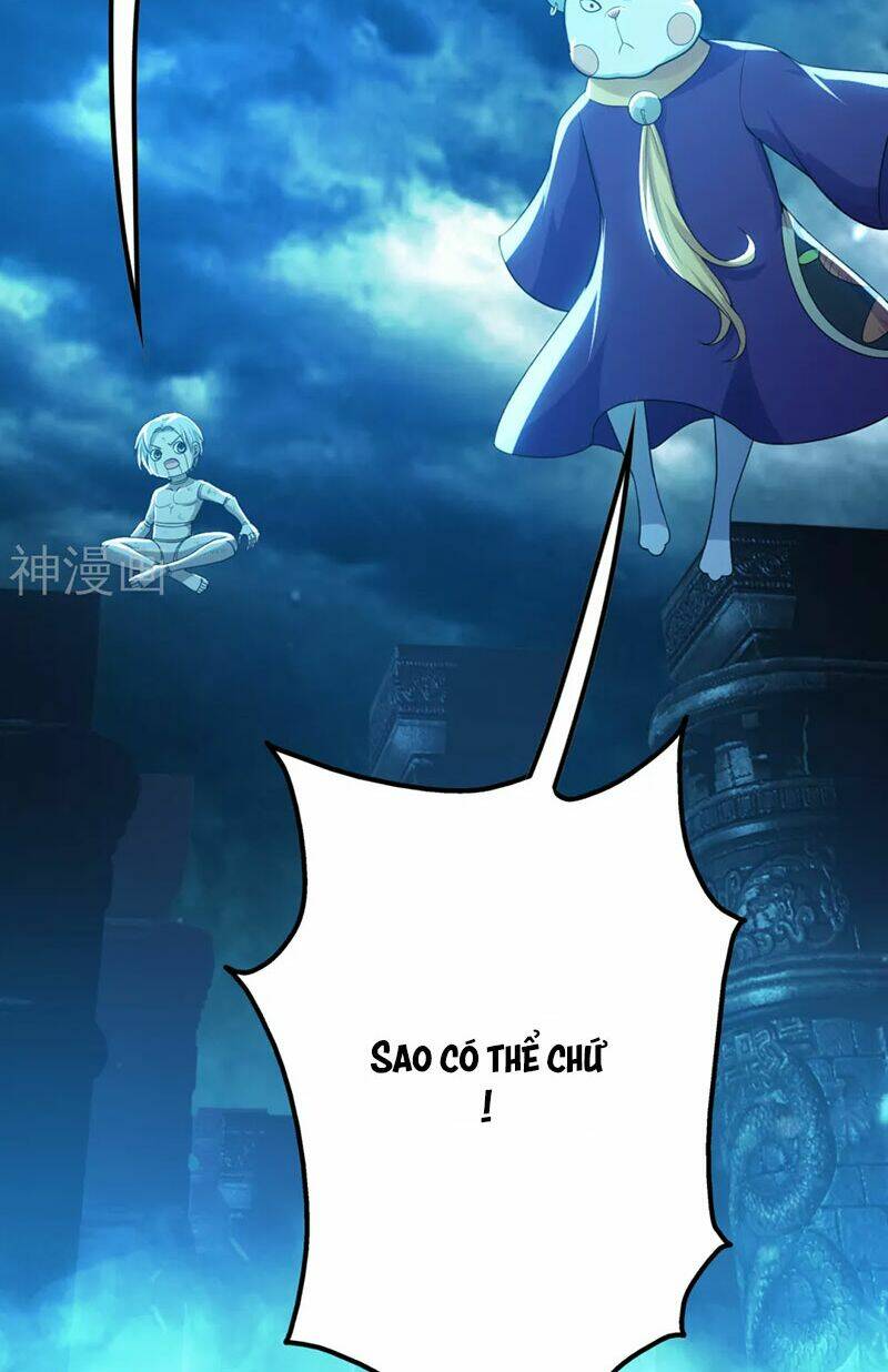 Cái Thế Đế Tôn Chapter 176 - Trang 2