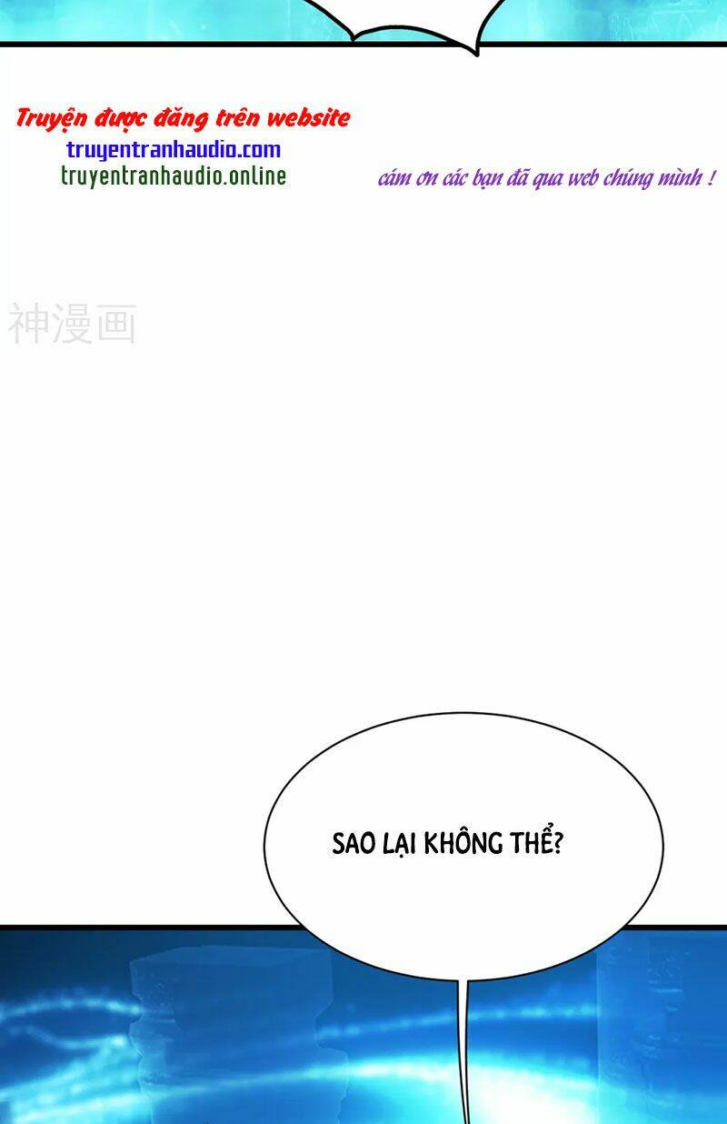 Cái Thế Đế Tôn Chapter 176 - Trang 2