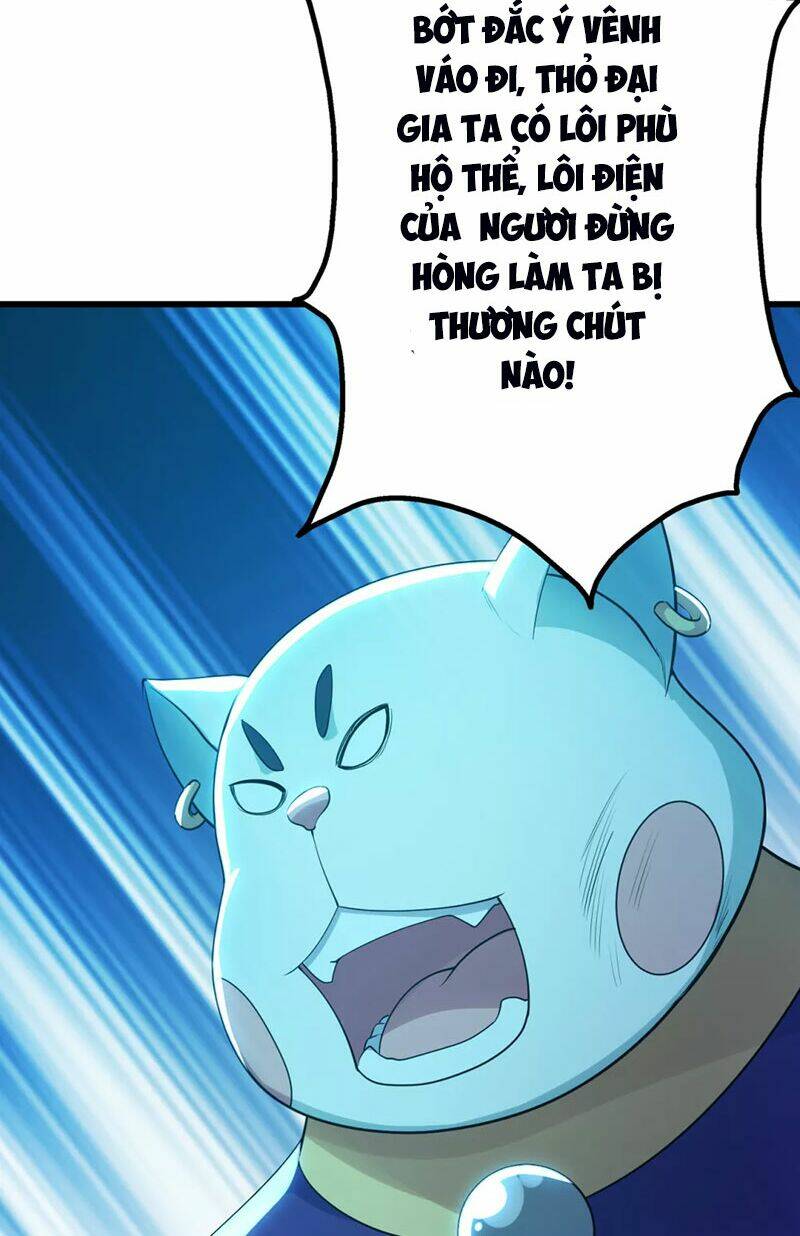 Cái Thế Đế Tôn Chapter 176 - Trang 2