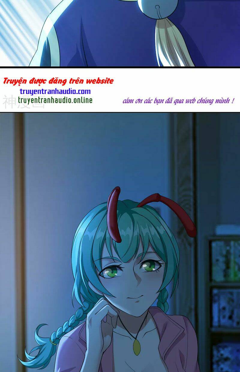 Cái Thế Đế Tôn Chapter 176 - Trang 2