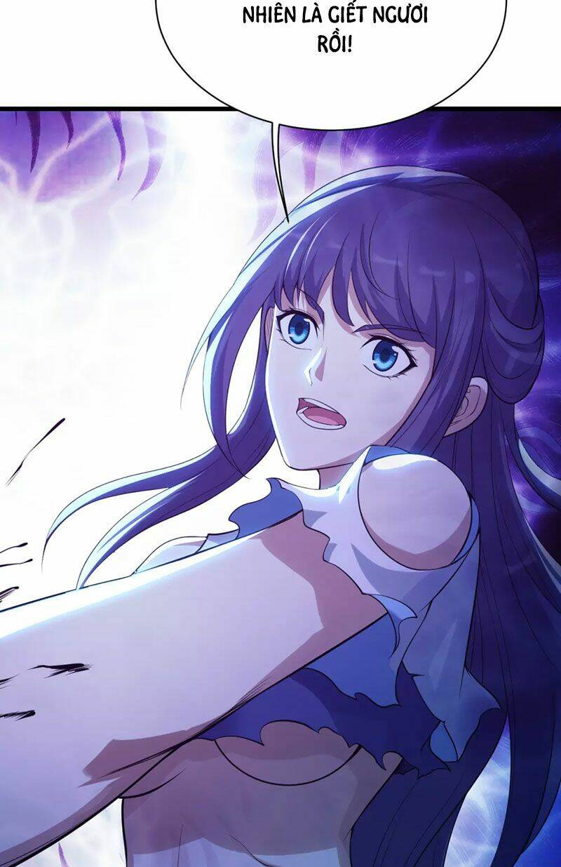 Cái Thế Đế Tôn Chapter 176 - Trang 2