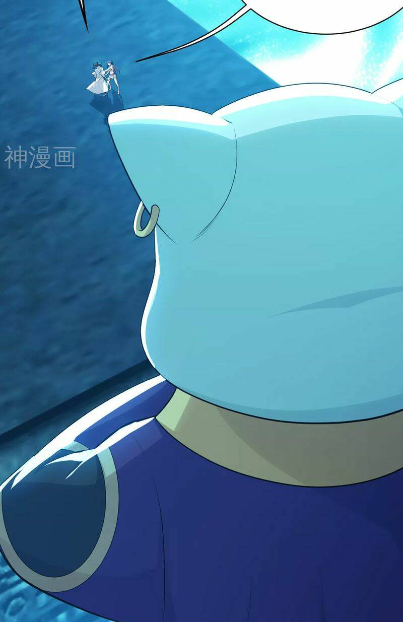 Cái Thế Đế Tôn Chapter 176 - Trang 2