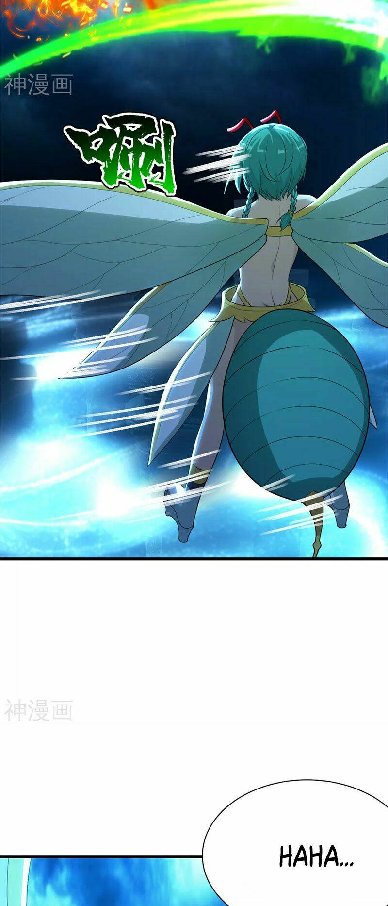 Cái Thế Đế Tôn Chapter 179 - Trang 2