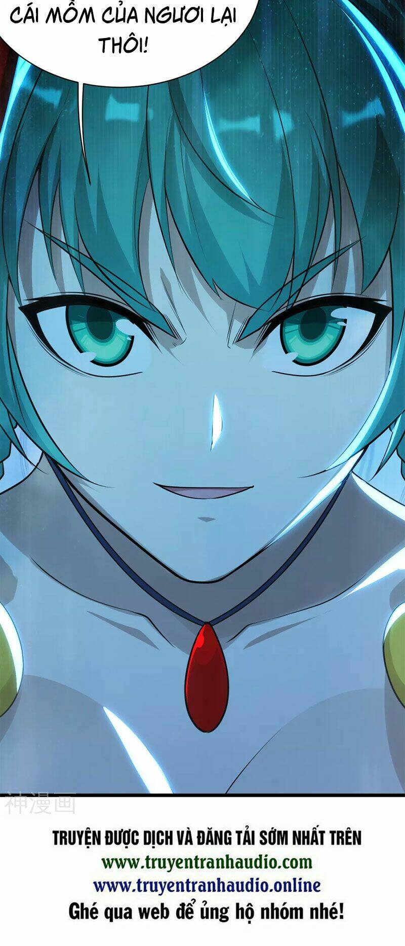 Cái Thế Đế Tôn Chapter 179 - Trang 2