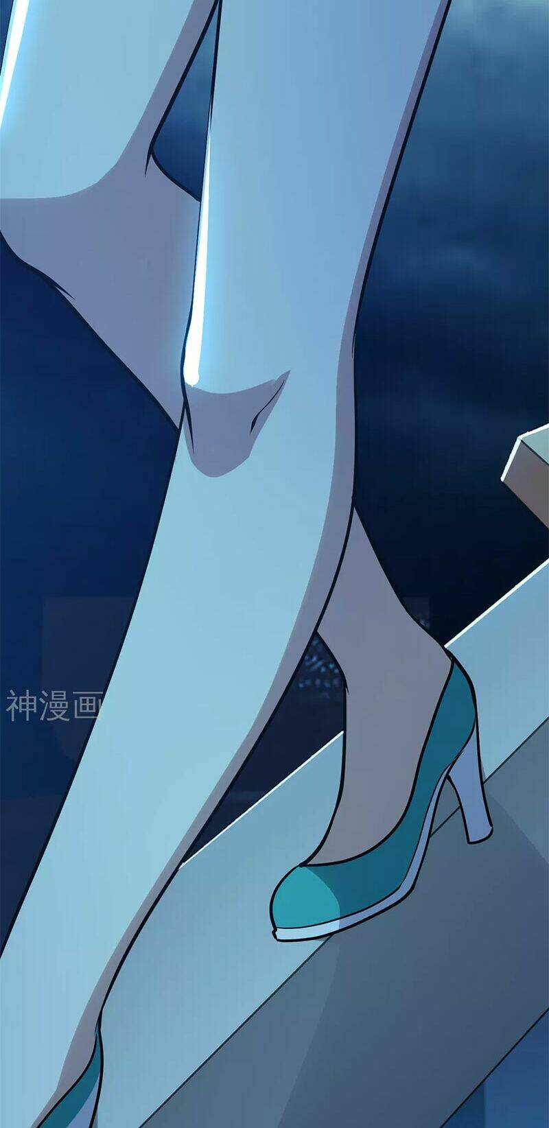 Cái Thế Đế Tôn Chapter 180 - Trang 2