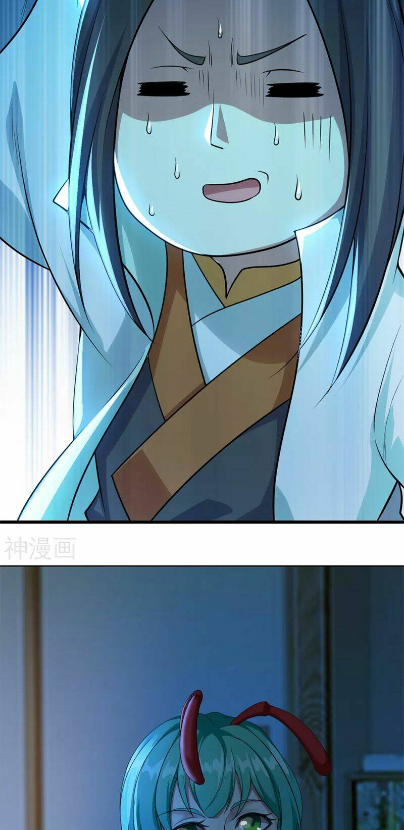 Cái Thế Đế Tôn Chapter 180 - Trang 2