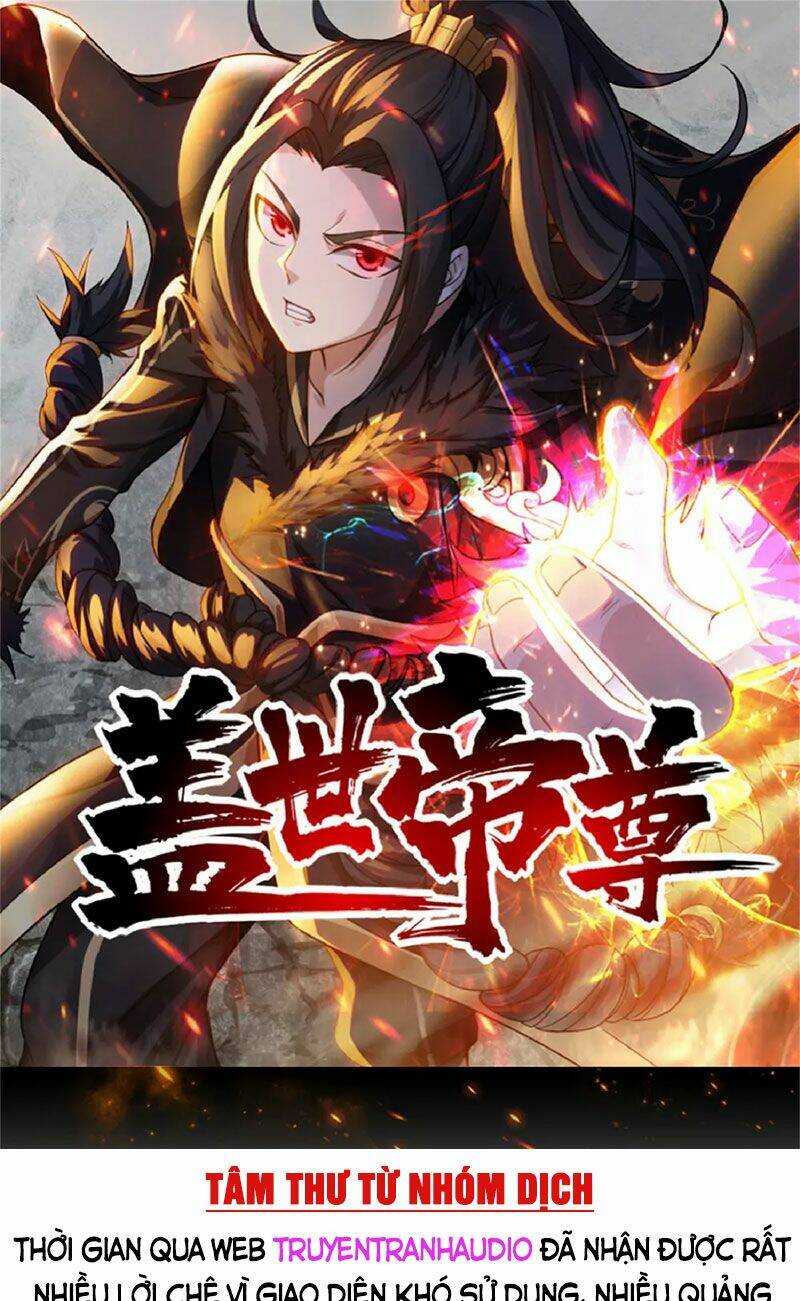 Cái Thế Đế Tôn Chapter 182 - Trang 2