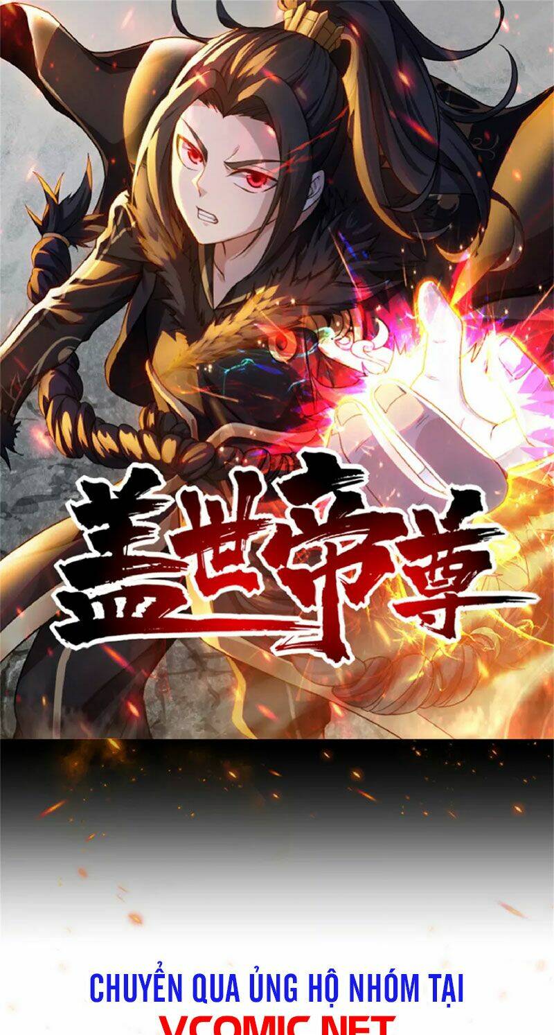 Cái Thế Đế Tôn Chapter 183 - Trang 2