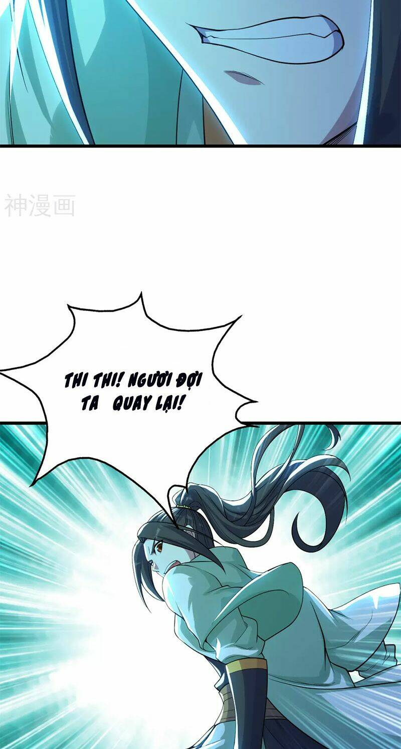 Cái Thế Đế Tôn Chapter 183 - Trang 2