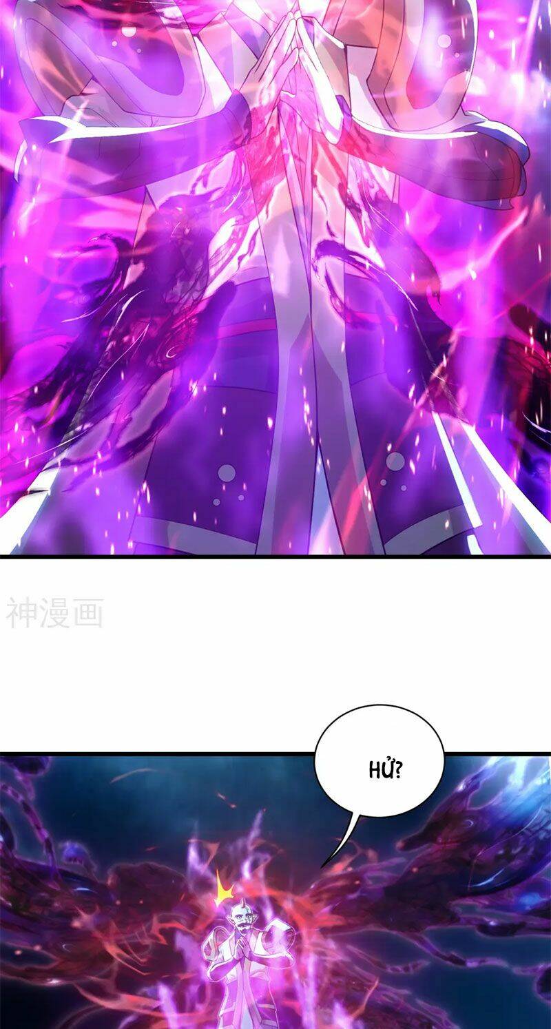 Cái Thế Đế Tôn Chapter 183 - Trang 2