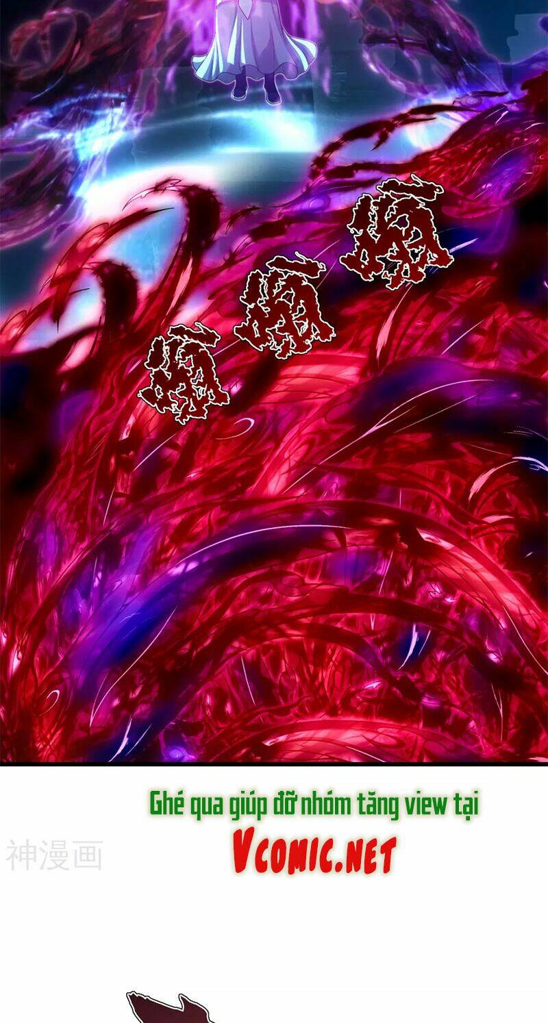 Cái Thế Đế Tôn Chapter 183 - Trang 2