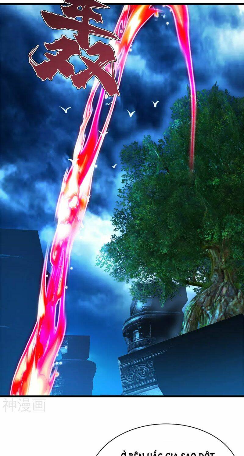 Cái Thế Đế Tôn Chapter 183 - Trang 2