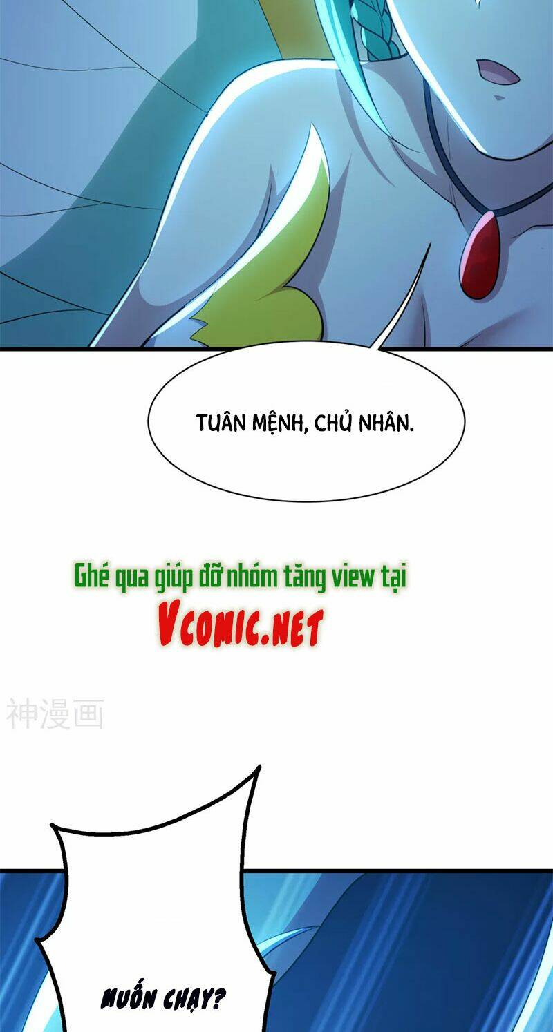 Cái Thế Đế Tôn Chapter 183 - Trang 2