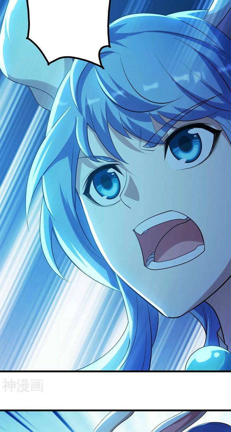 Cái Thế Đế Tôn Chapter 183 - Trang 2