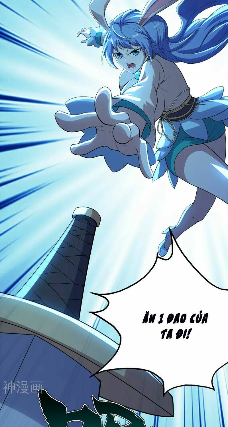 Cái Thế Đế Tôn Chapter 183 - Trang 2