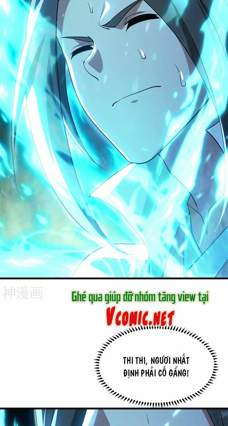 Cái Thế Đế Tôn Chapter 183 - Trang 2