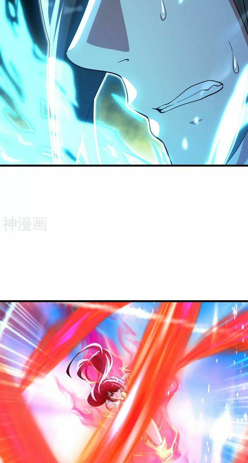 Cái Thế Đế Tôn Chapter 183 - Trang 2