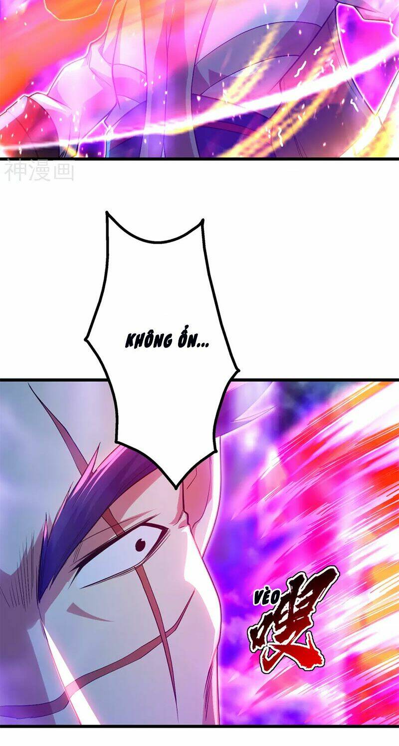 Cái Thế Đế Tôn Chapter 183 - Trang 2