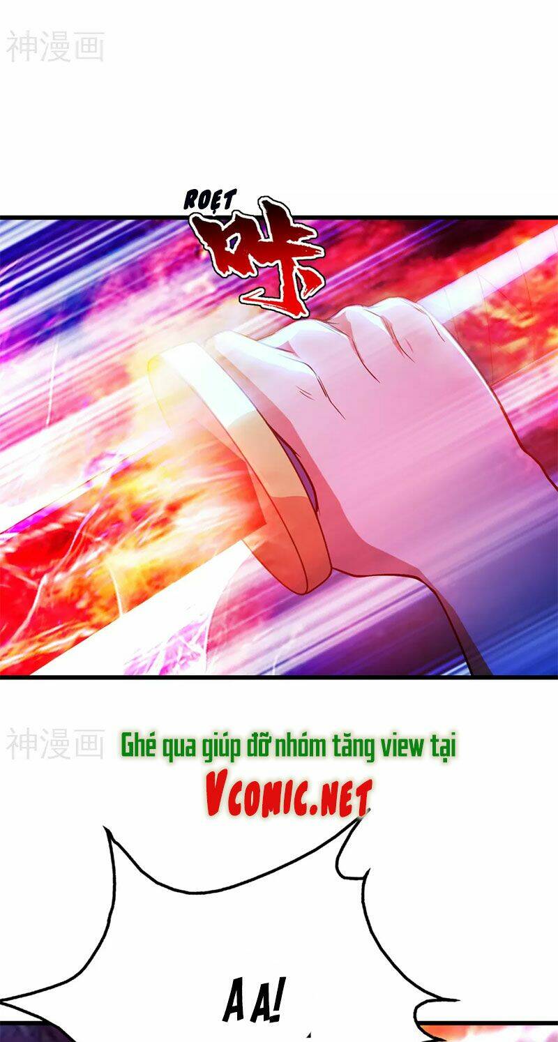 Cái Thế Đế Tôn Chapter 183 - Trang 2