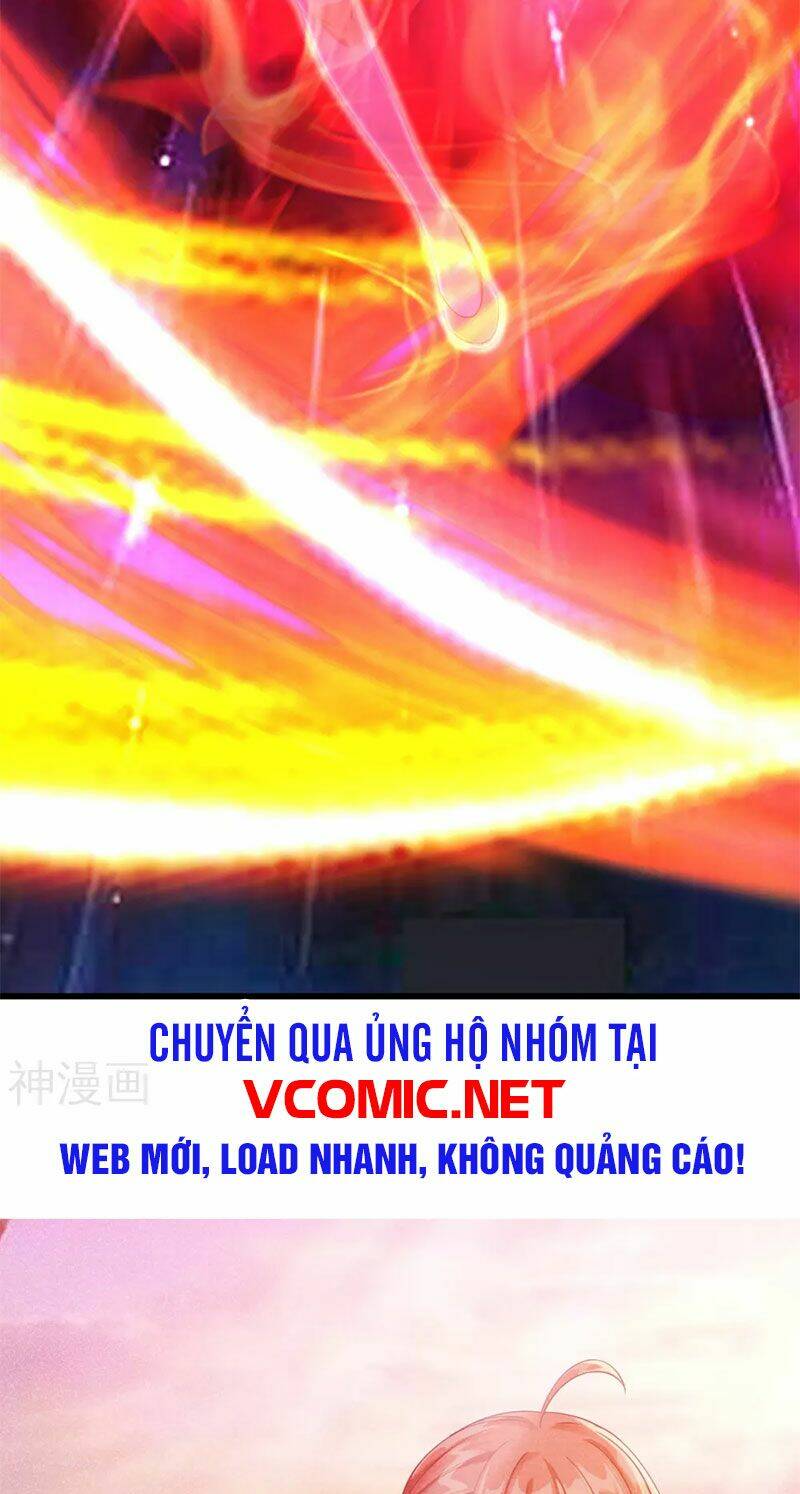 Cái Thế Đế Tôn Chapter 183 - Trang 2