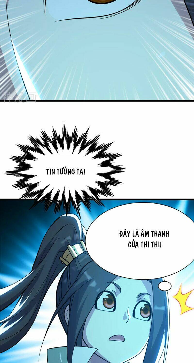 Cái Thế Đế Tôn Chapter 183 - Trang 2