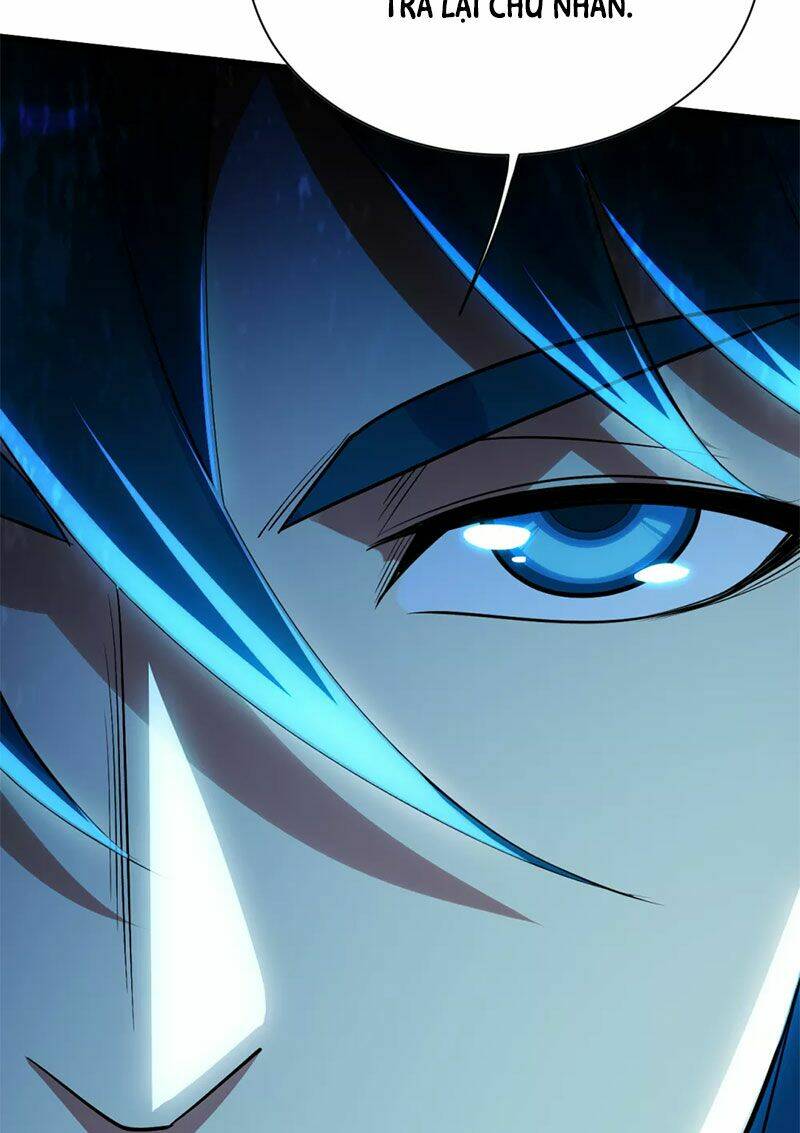 Cái Thế Đế Tôn Chapter 184 - Trang 2