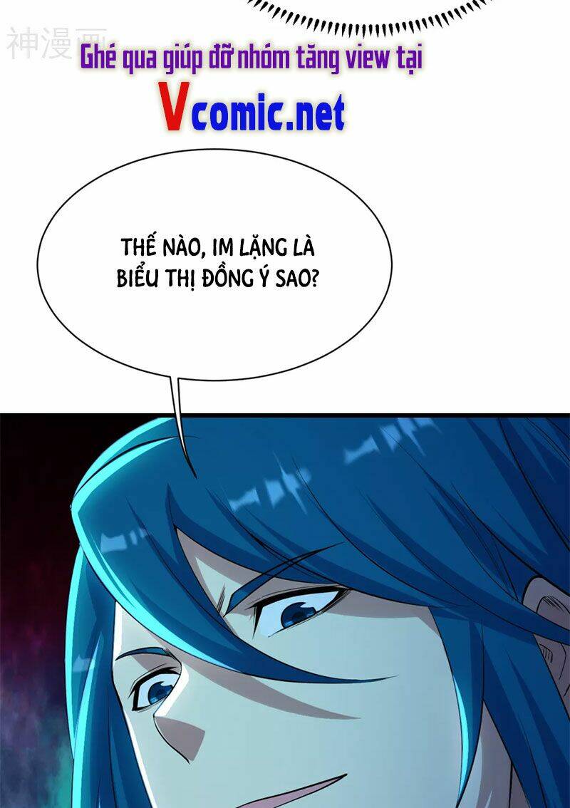 Cái Thế Đế Tôn Chapter 184 - Trang 2