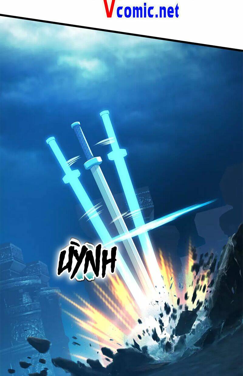 Cái Thế Đế Tôn Chapter 185 - Trang 2