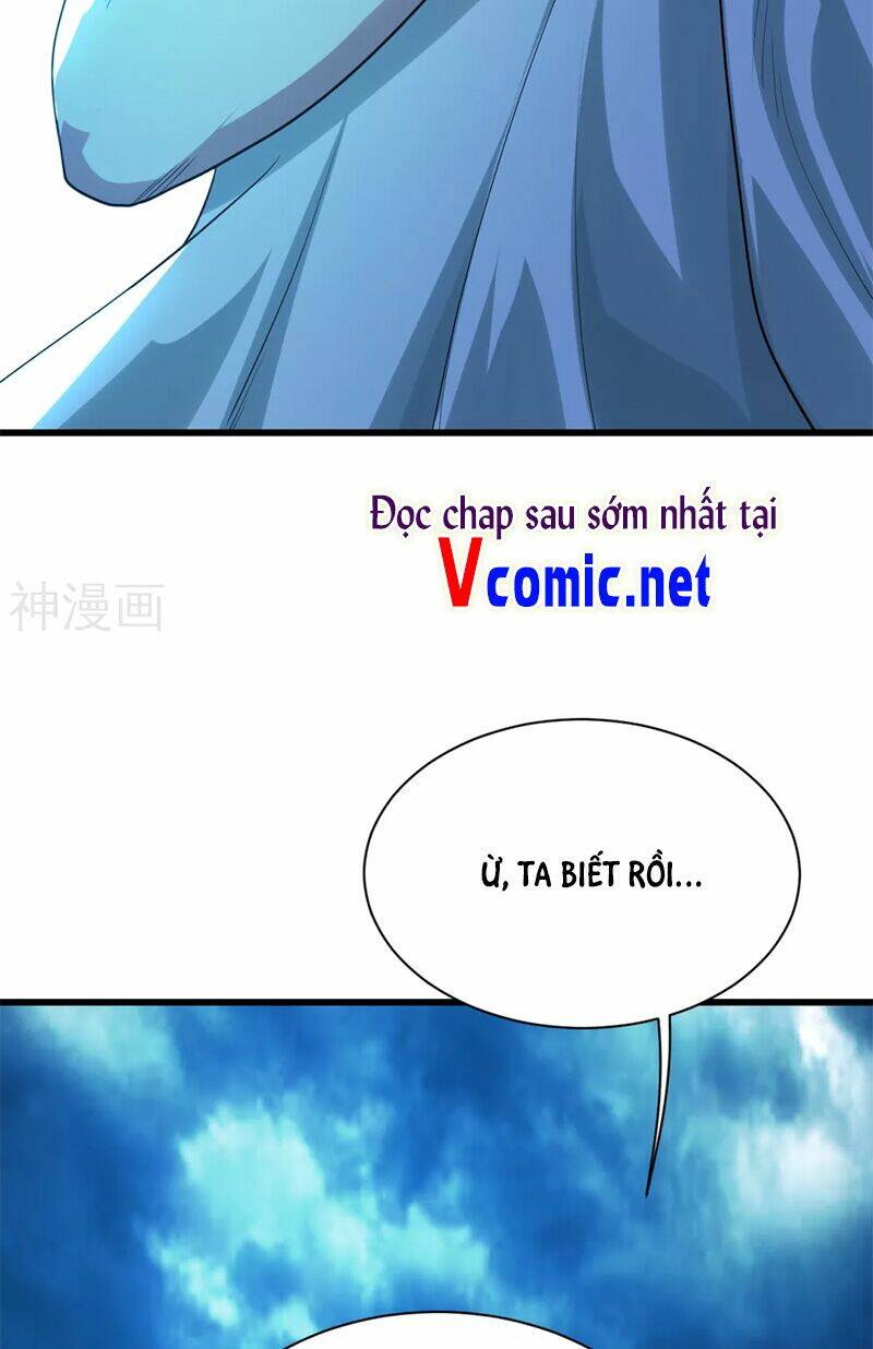 Cái Thế Đế Tôn Chapter 185 - Trang 2