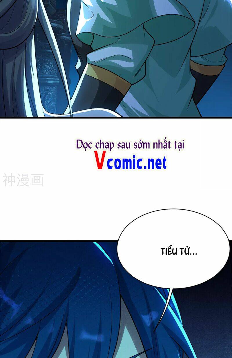 Cái Thế Đế Tôn Chapter 185 - Trang 2