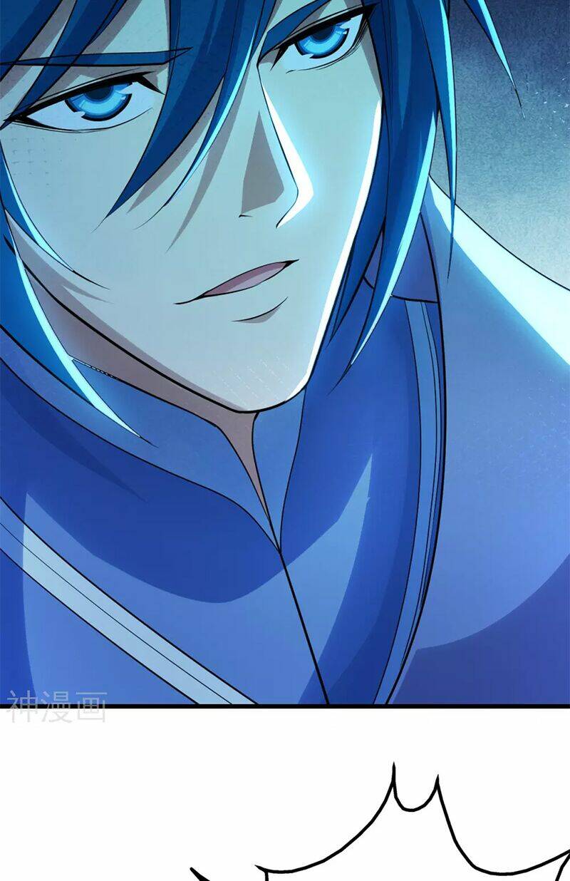 Cái Thế Đế Tôn Chapter 185 - Trang 2