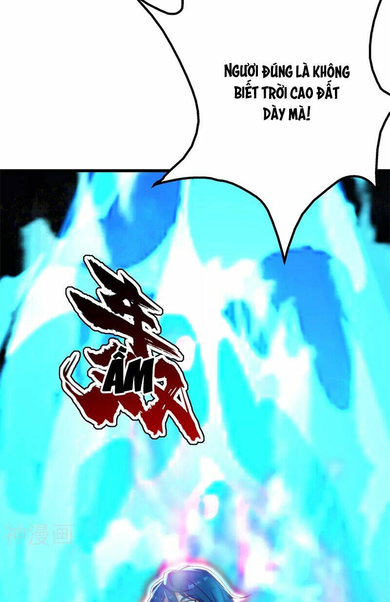 Cái Thế Đế Tôn Chapter 185 - Trang 2