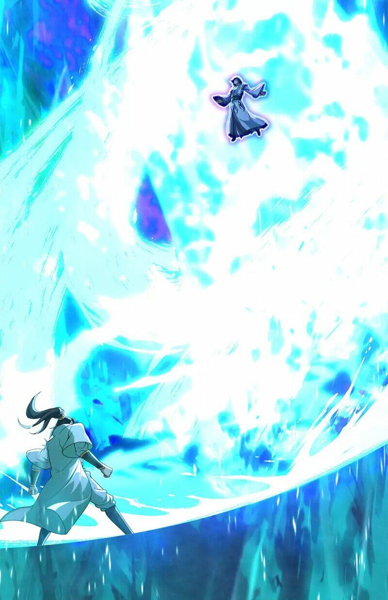 Cái Thế Đế Tôn Chapter 185 - Trang 2