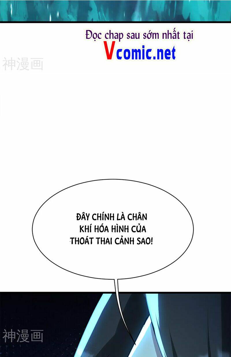 Cái Thế Đế Tôn Chapter 185 - Trang 2
